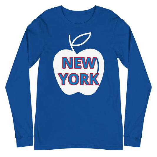 Unisex Long Sleeve Tee-LifessentialsLLC.com