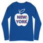 Unisex Long Sleeve Tee-LifessentialsLLC.com