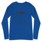 Unisex Long Sleeve Tee-LifessentialsLLC.com