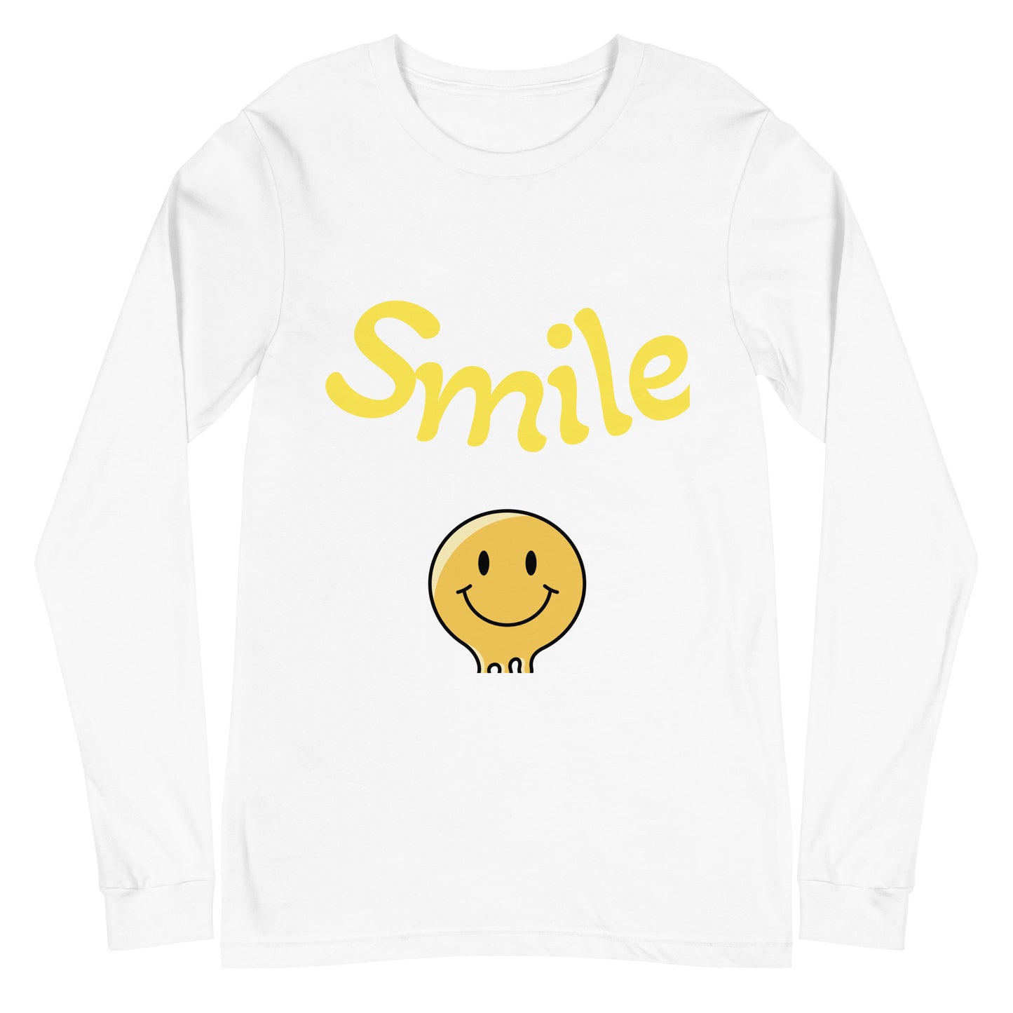 Unisex Long Sleeve Tee-LifessentialsLLC.com