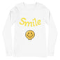Unisex Long Sleeve Tee-LifessentialsLLC.com