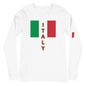 Unisex Long Sleeve Tee-LifessentialsLLC.com