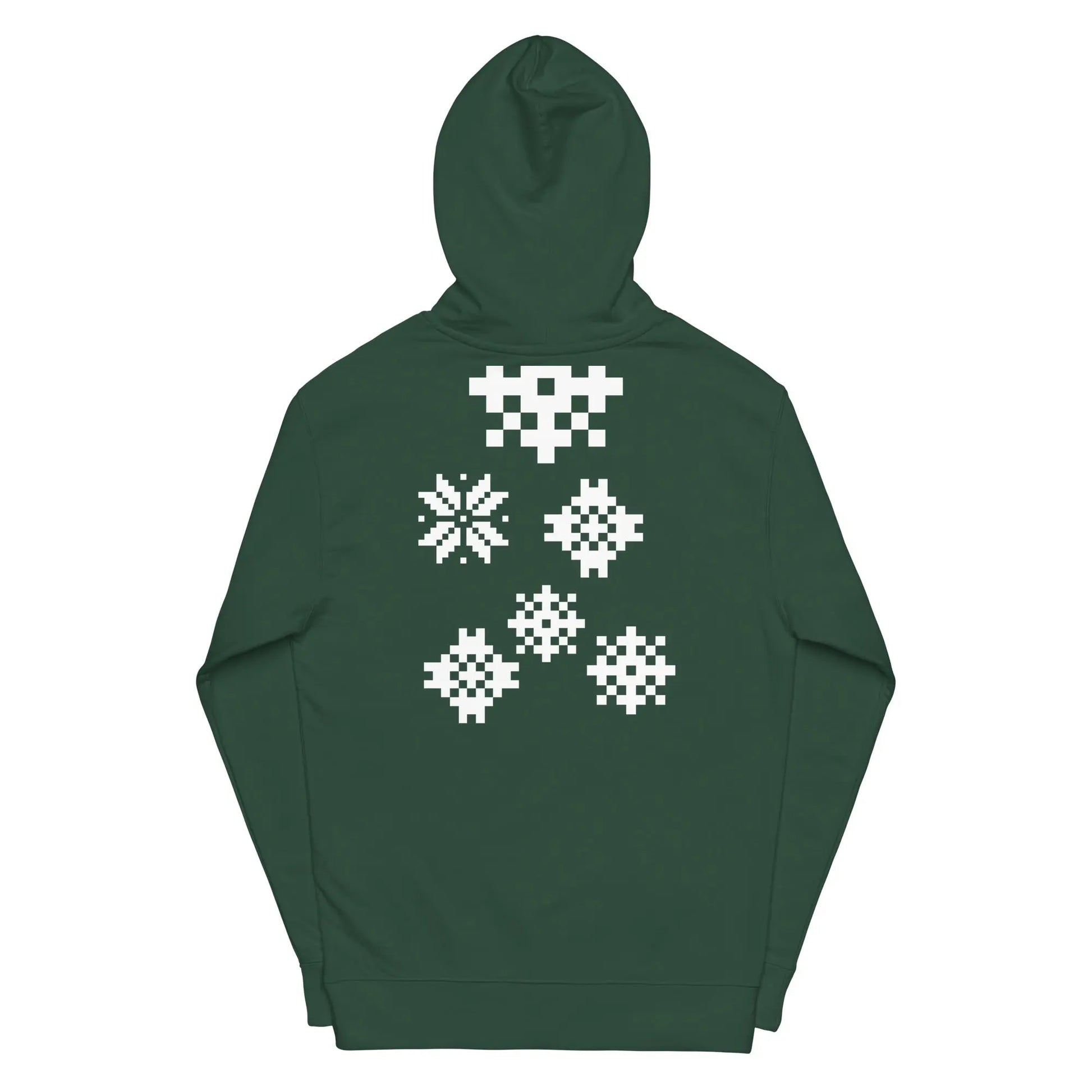 Unisex midweight hoodie-LifessentialsLLC.com