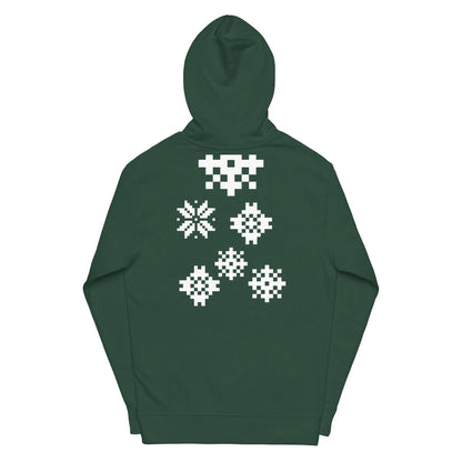 Unisex midweight hoodie-LifessentialsLLC.com