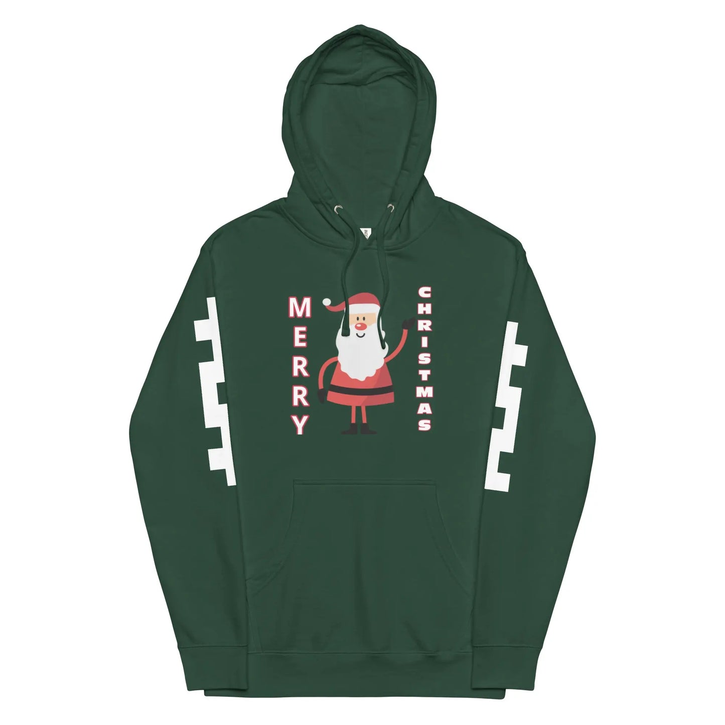 Unisex midweight hoodie-LifessentialsLLC.com