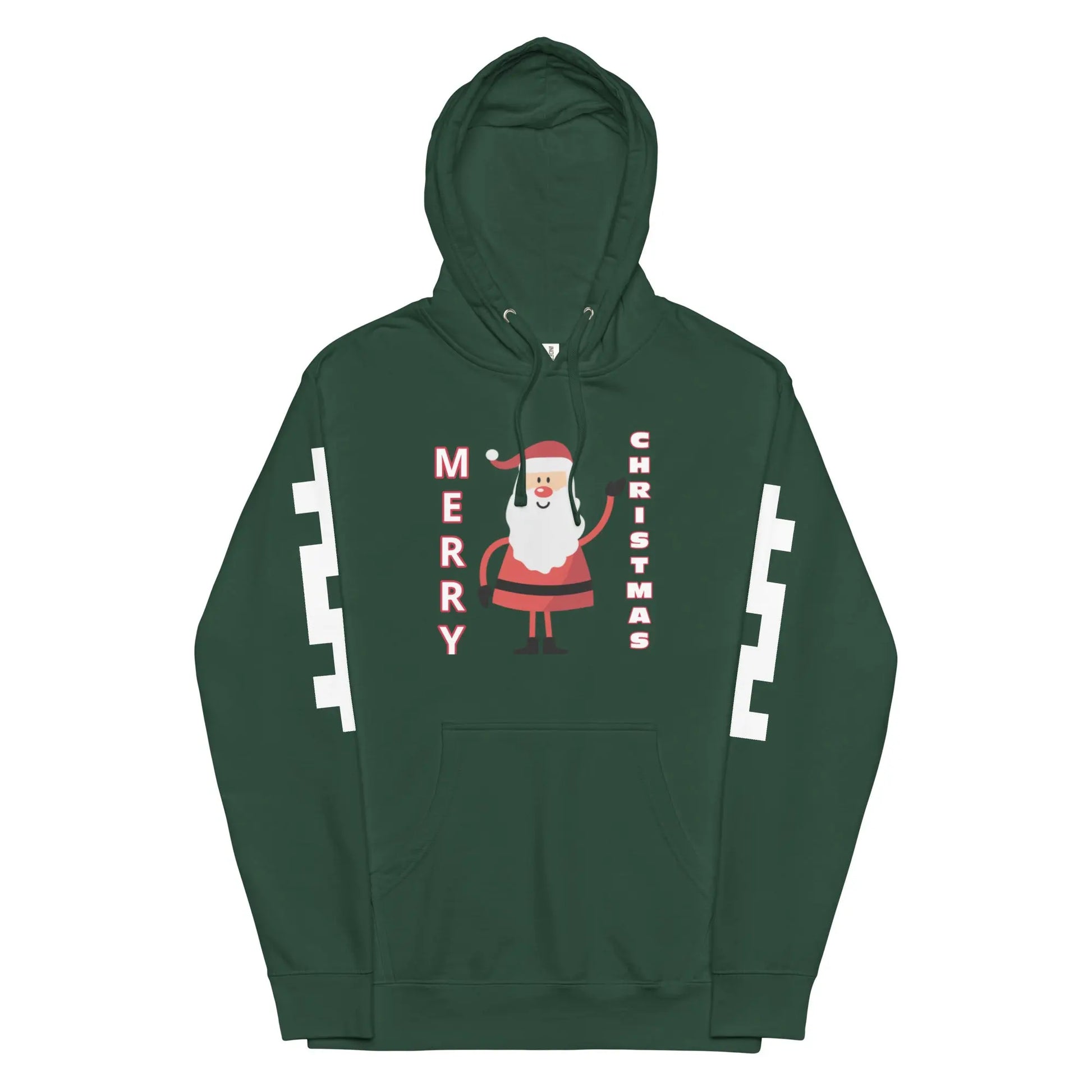 Unisex midweight hoodie-LifessentialsLLC.com