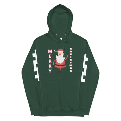 Unisex midweight hoodie-LifessentialsLLC.com