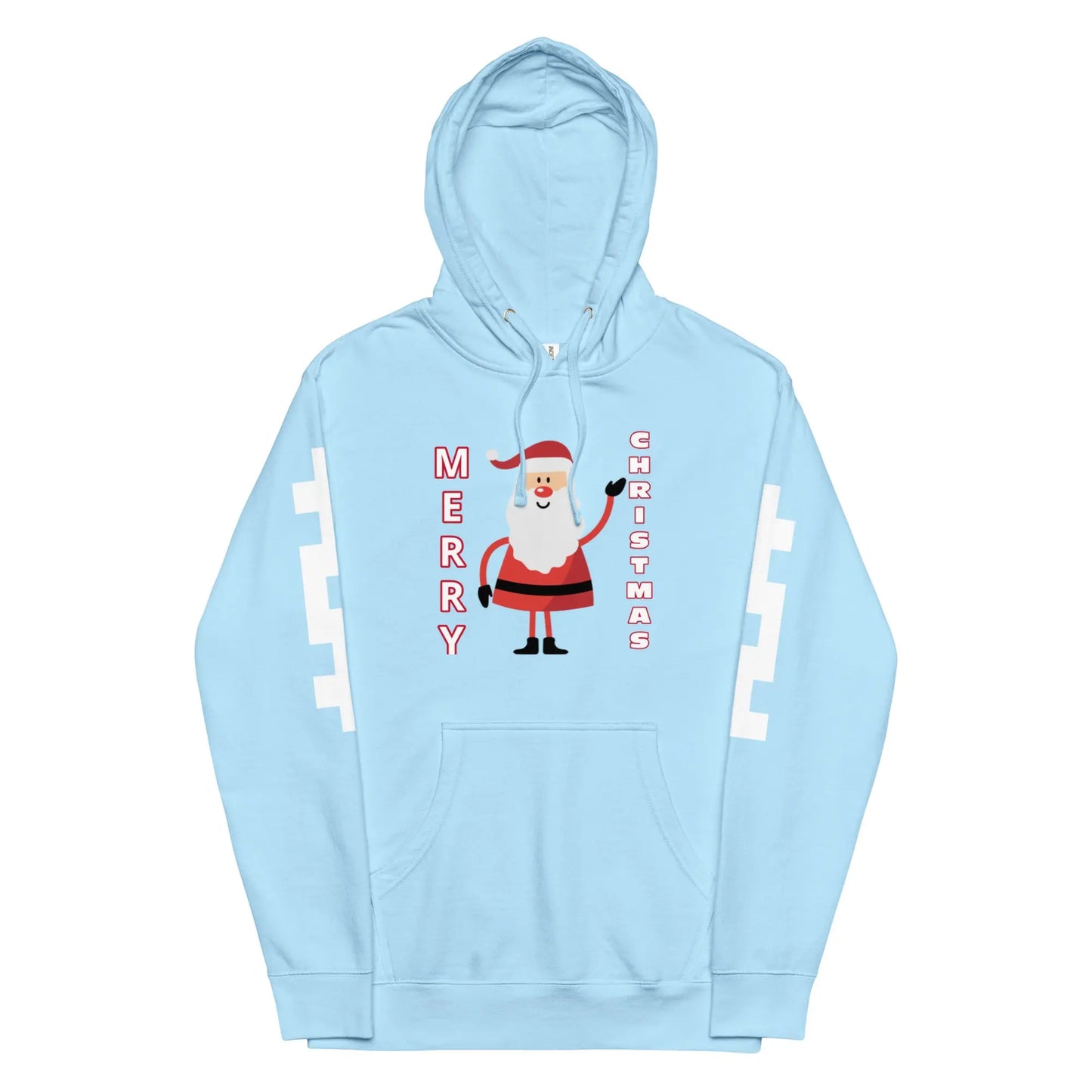 Unisex midweight hoodie-LifessentialsLLC.com