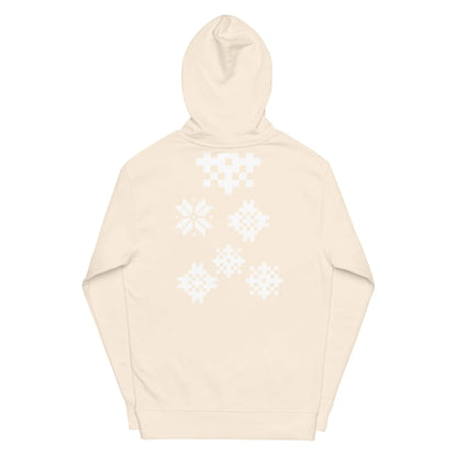 Unisex midweight hoodie-LifessentialsLLC.com