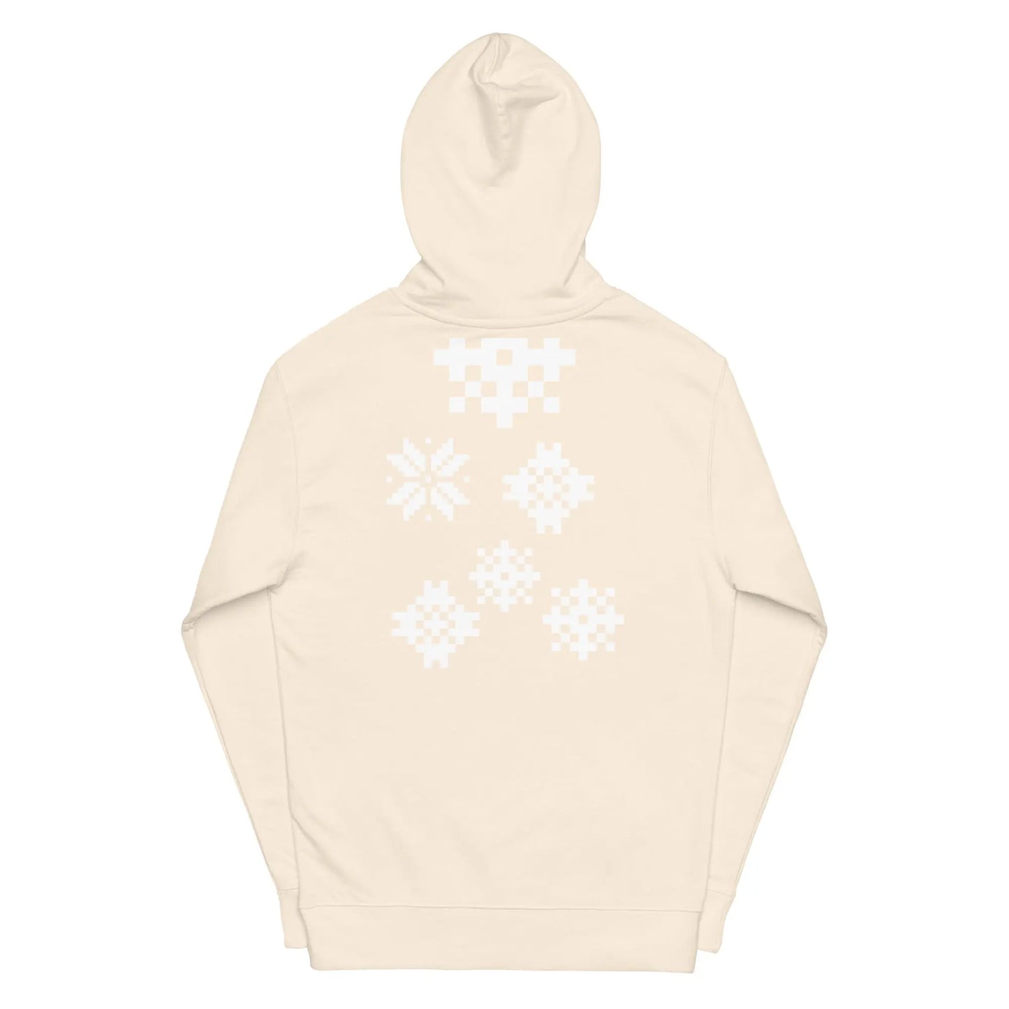 Unisex midweight hoodie-LifessentialsLLC.com