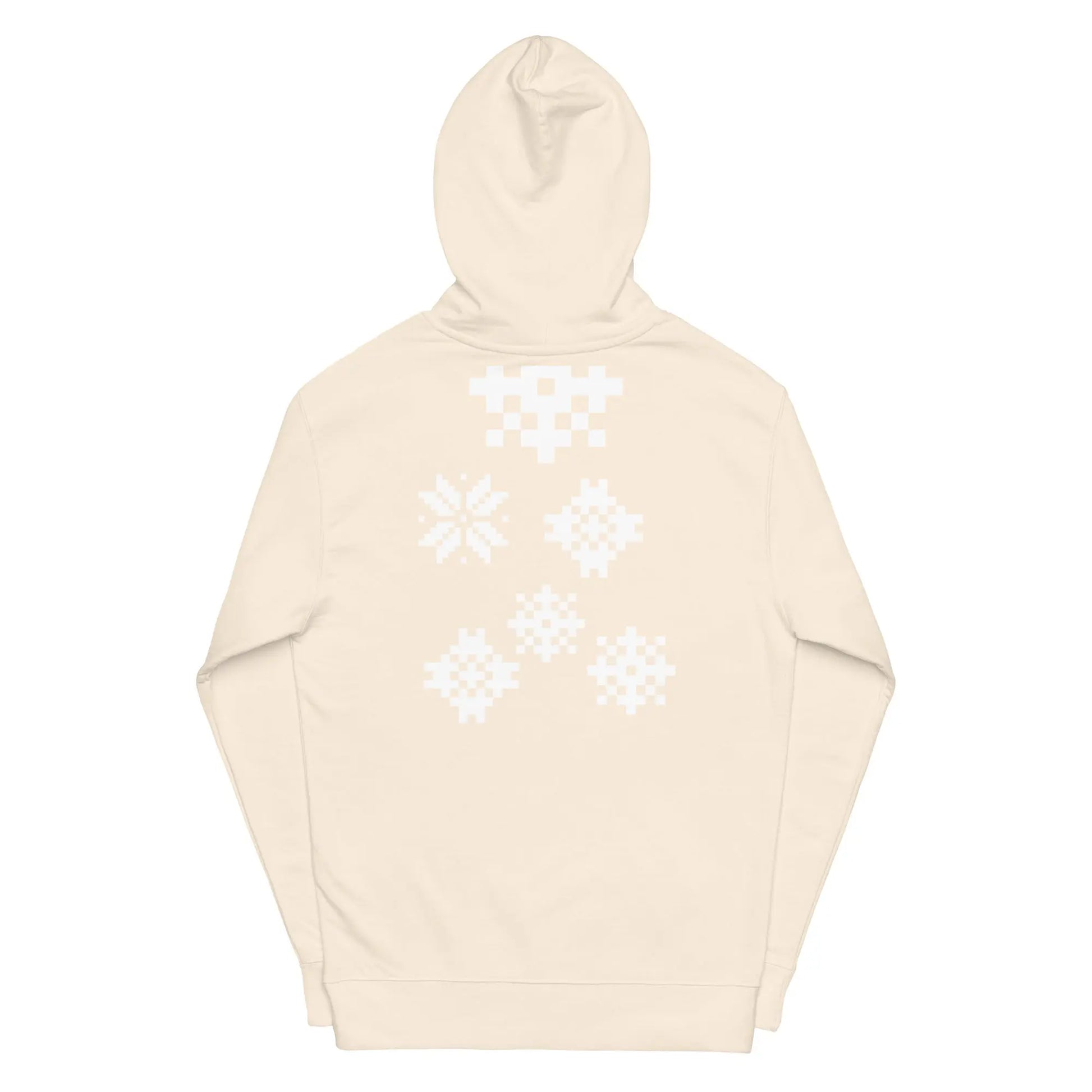 Unisex midweight hoodie-LifessentialsLLC.com