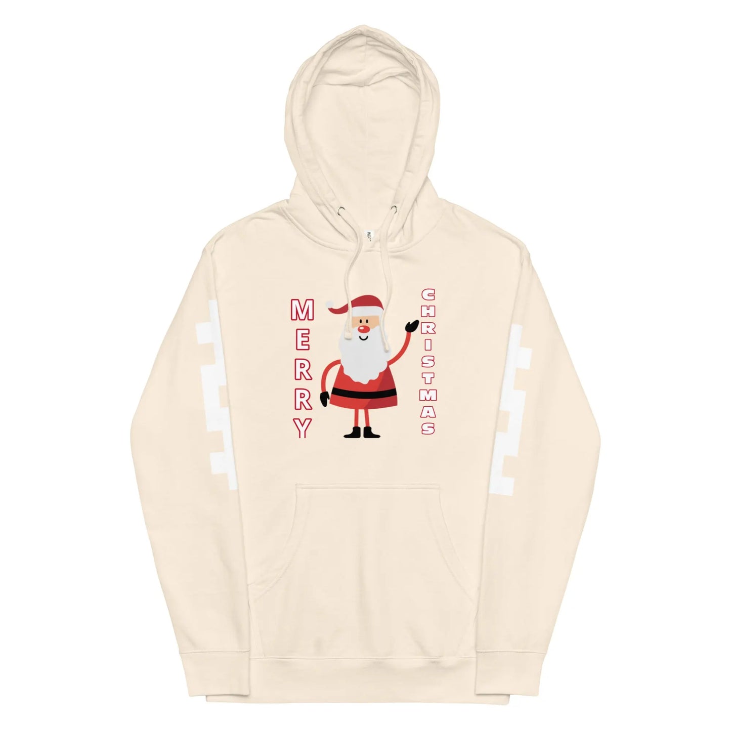 Unisex midweight hoodie-LifessentialsLLC.com
