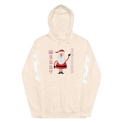Unisex midweight hoodie-LifessentialsLLC.com