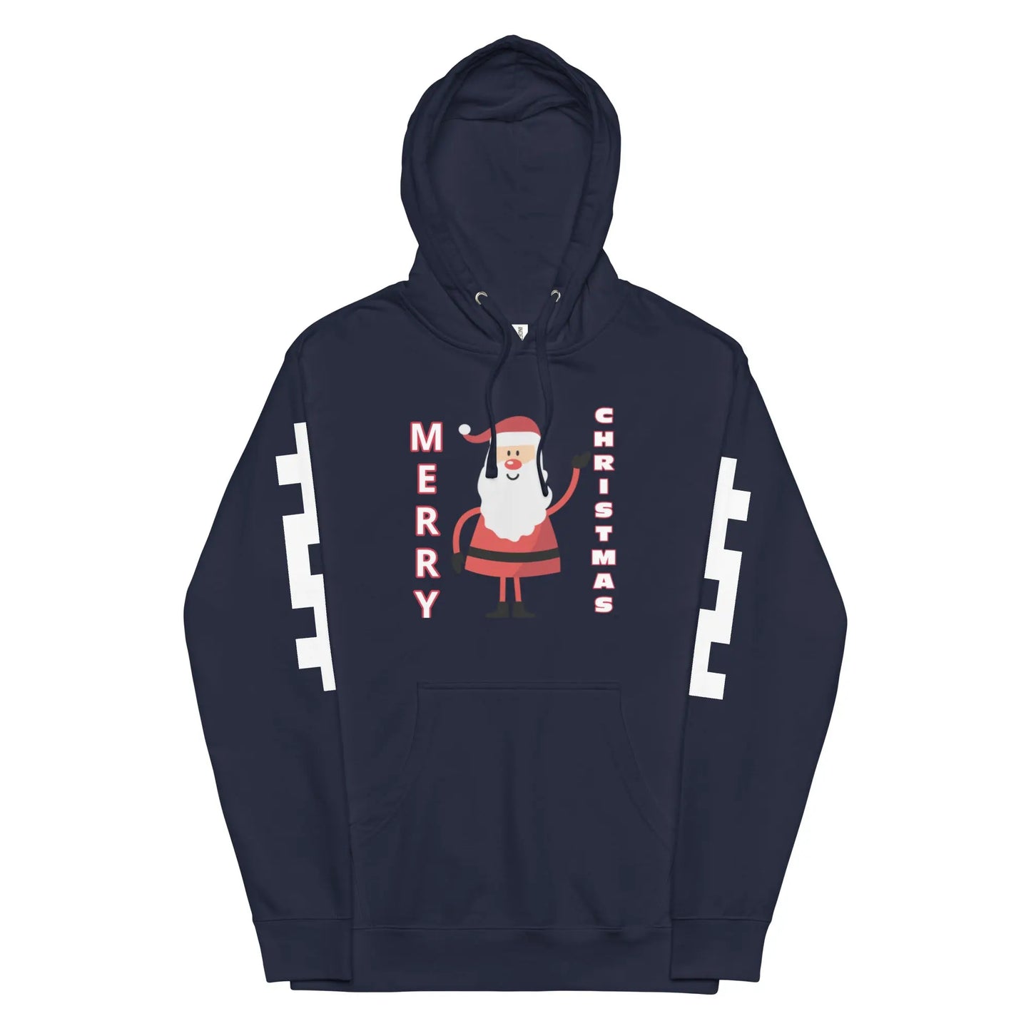 Unisex midweight hoodie-LifessentialsLLC.com
