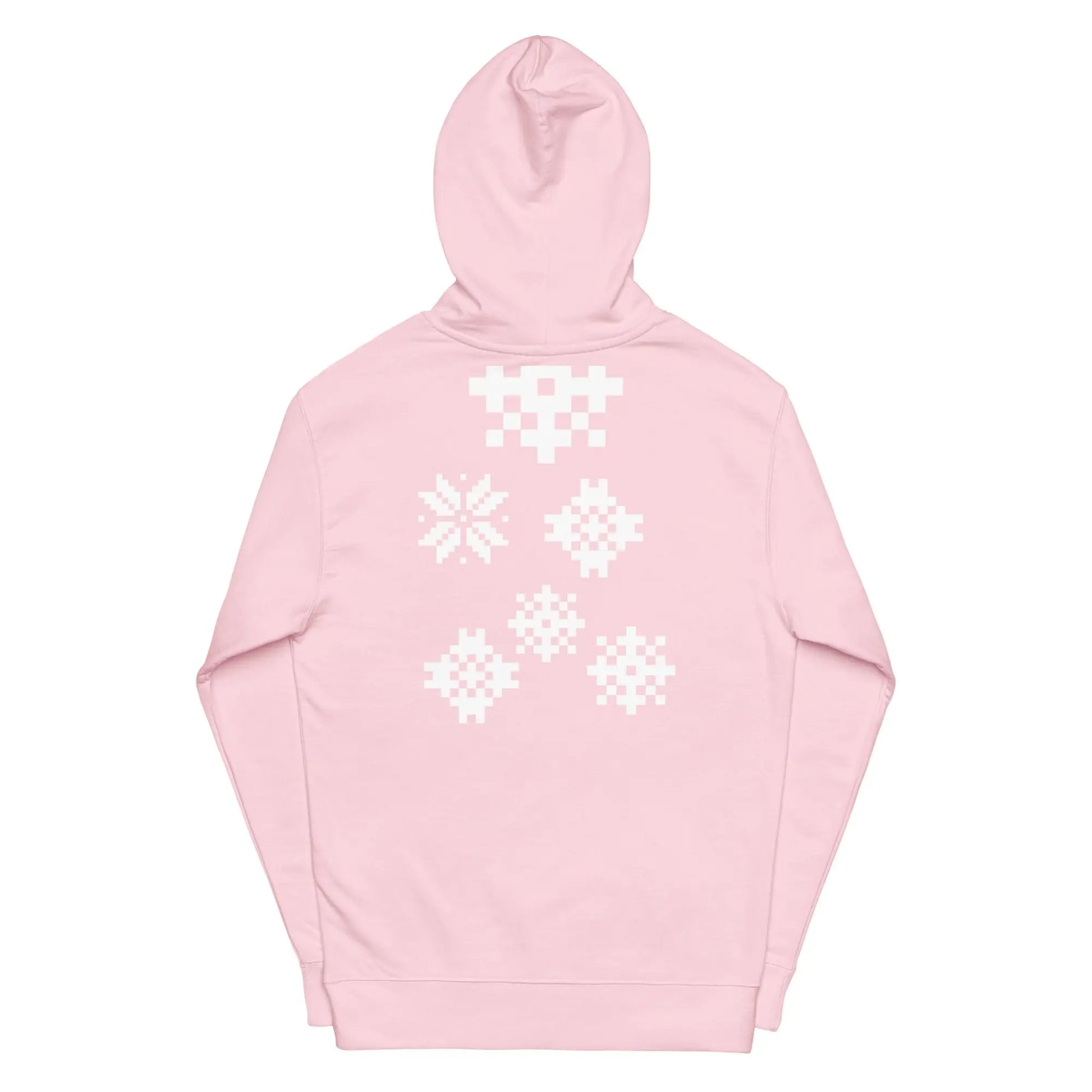 Unisex midweight hoodie-LifessentialsLLC.com