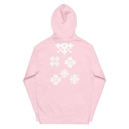 Unisex midweight hoodie-LifessentialsLLC.com
