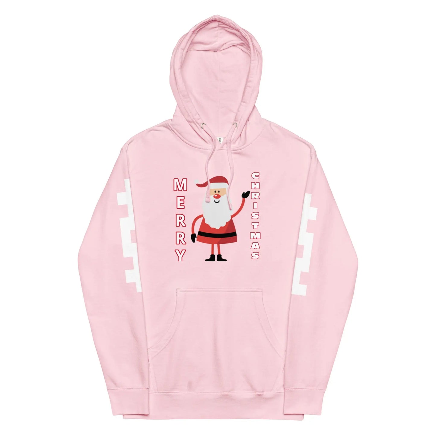 Unisex midweight hoodie-LifessentialsLLC.com