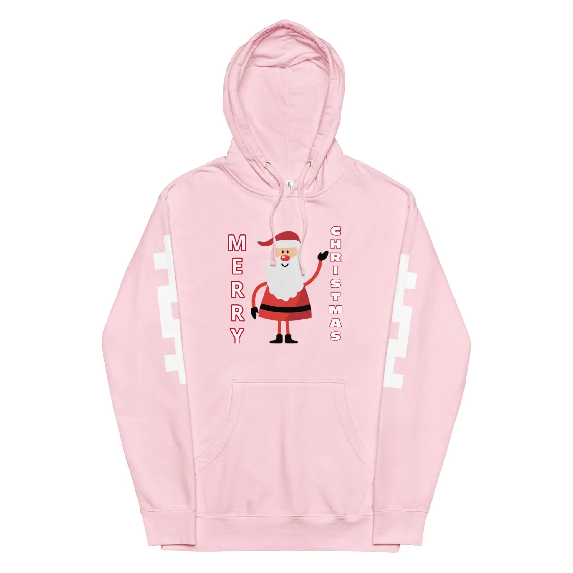 Unisex midweight hoodie-LifessentialsLLC.com