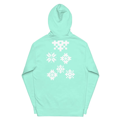 Unisex midweight hoodie-LifessentialsLLC.com