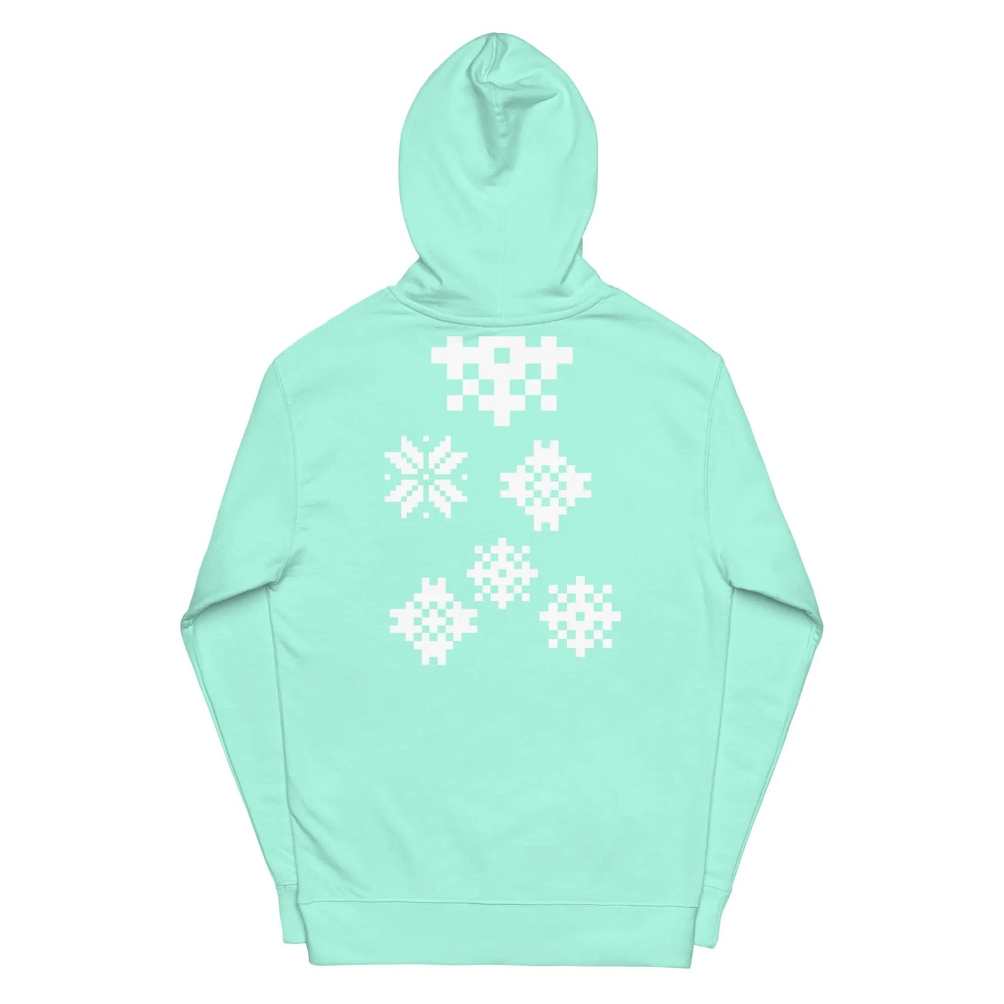 Unisex midweight hoodie-LifessentialsLLC.com