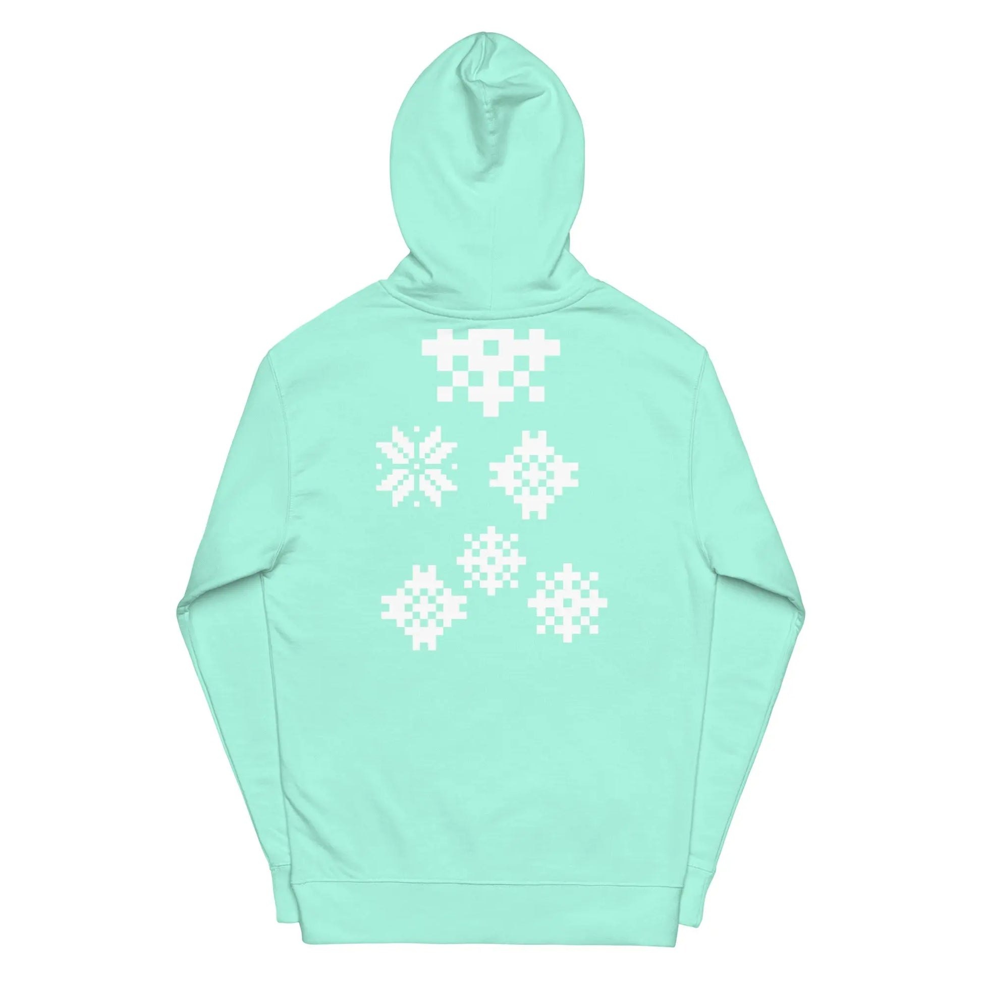 Unisex midweight hoodie-LifessentialsLLC.com