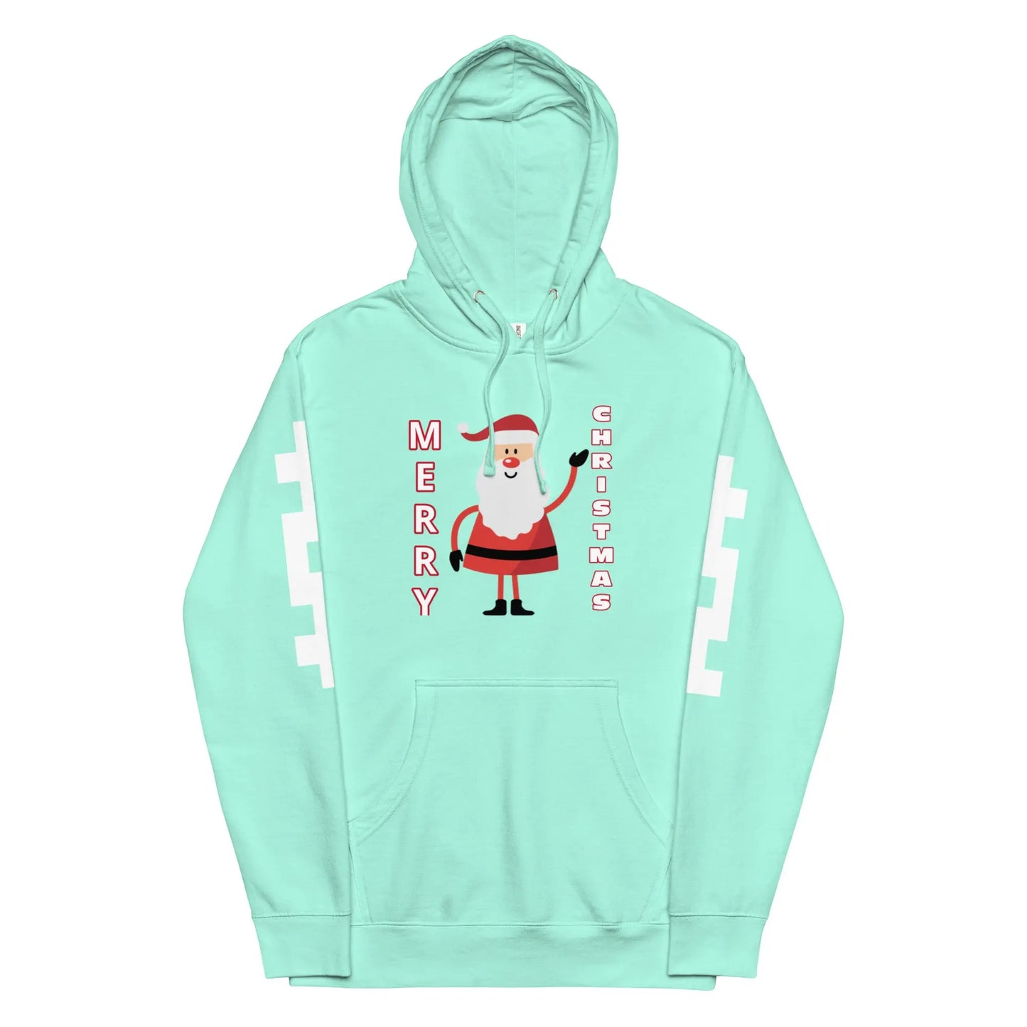 Unisex midweight hoodie-LifessentialsLLC.com