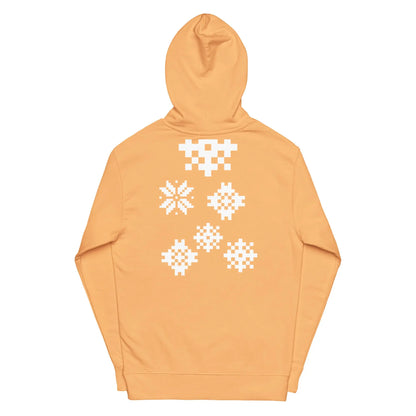 Unisex midweight hoodie-LifessentialsLLC.com