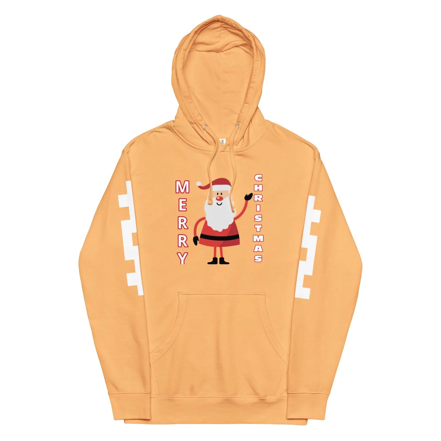 Unisex midweight hoodie-LifessentialsLLC.com