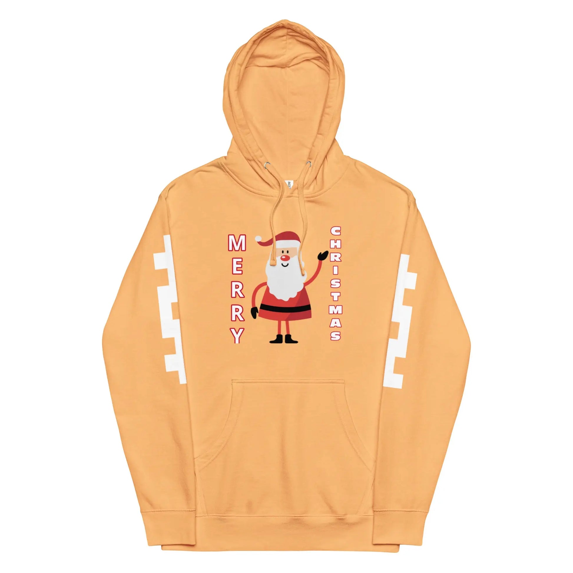 Unisex midweight hoodie-LifessentialsLLC.com
