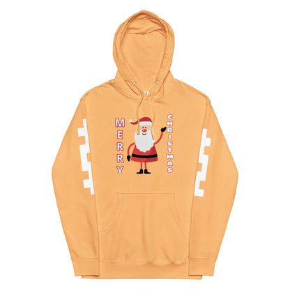 Unisex midweight hoodie-LifessentialsLLC.com