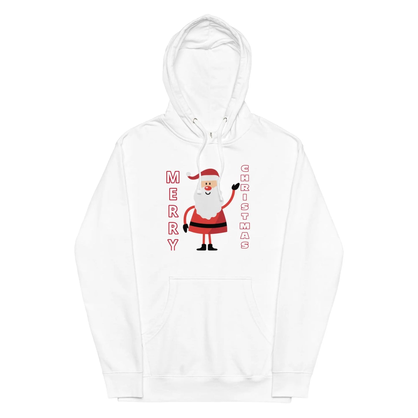 Unisex midweight hoodie-LifessentialsLLC.com