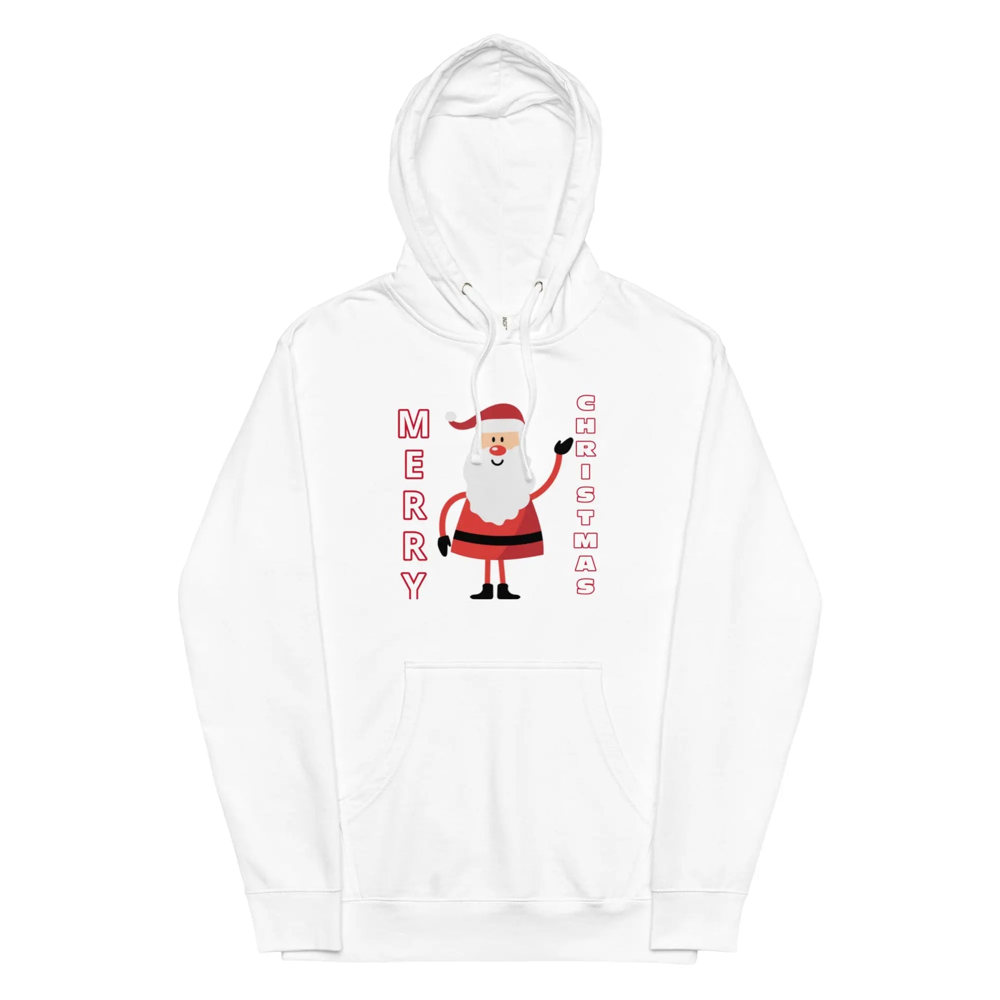 Unisex midweight hoodie-LifessentialsLLC.com