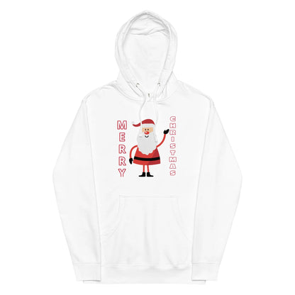 Unisex midweight hoodie-LifessentialsLLC.com