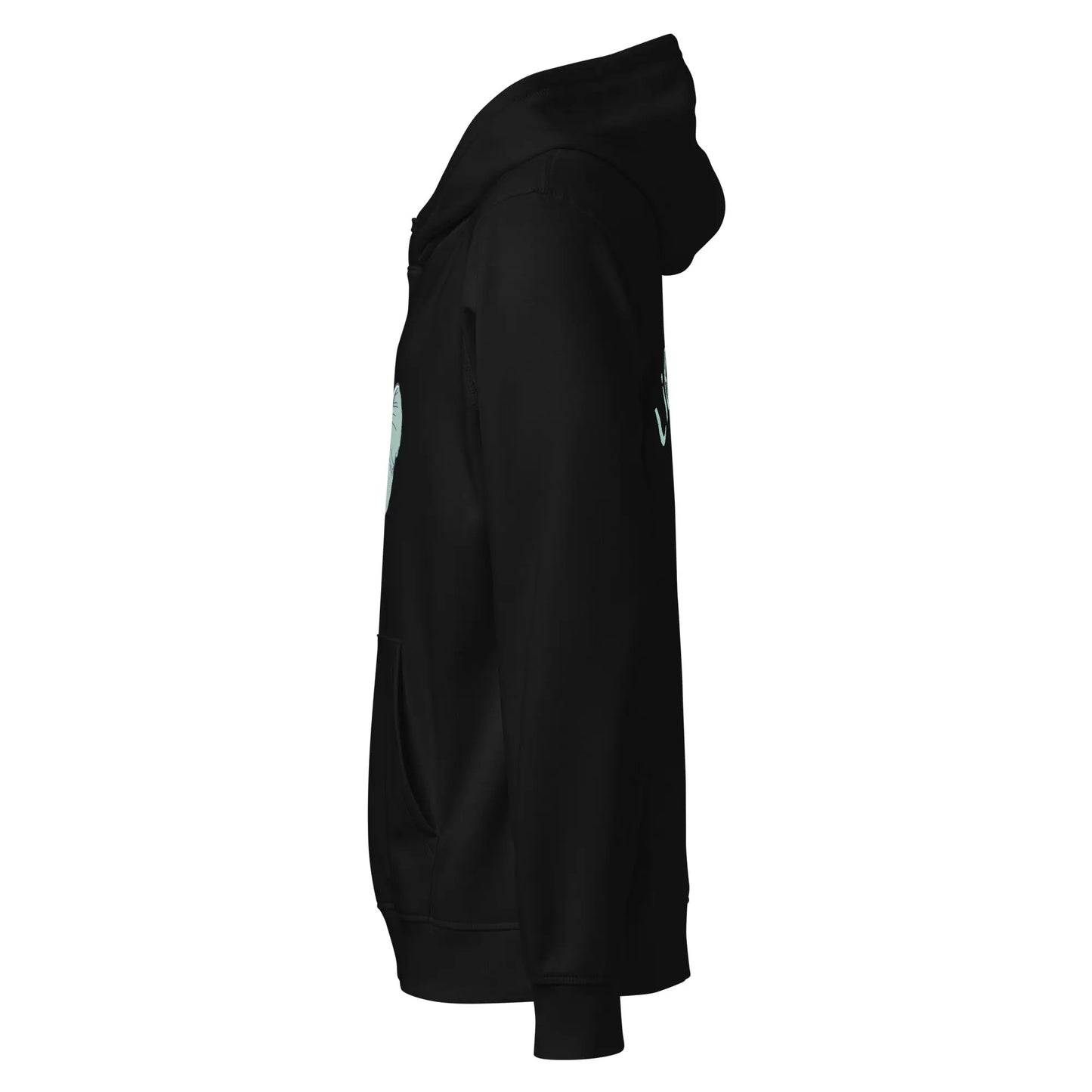 Unisex organic mid-weight hoodie-LifessentialsLLC.com
