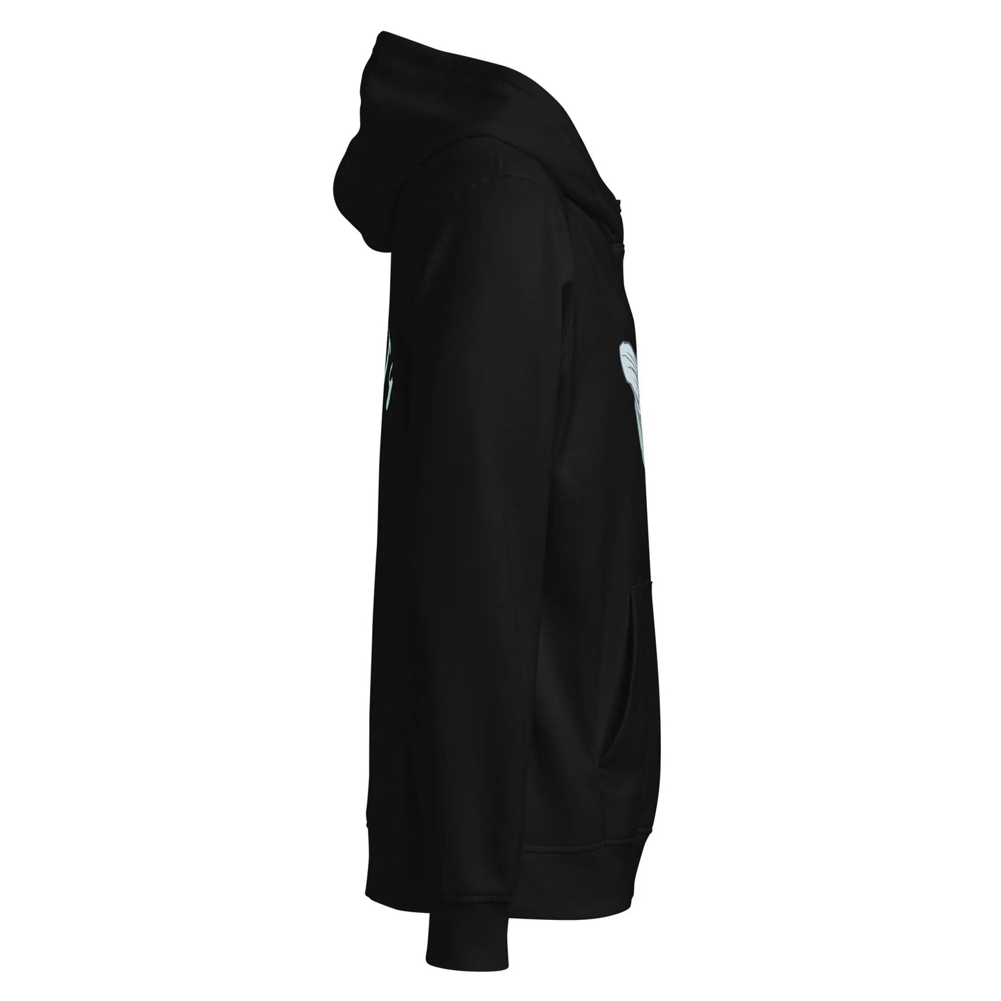 Unisex organic mid-weight hoodie-LifessentialsLLC.com