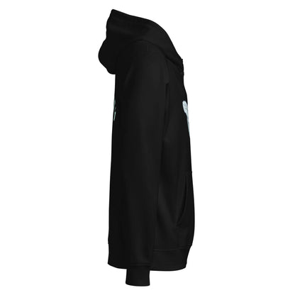 Unisex organic mid-weight hoodie-LifessentialsLLC.com