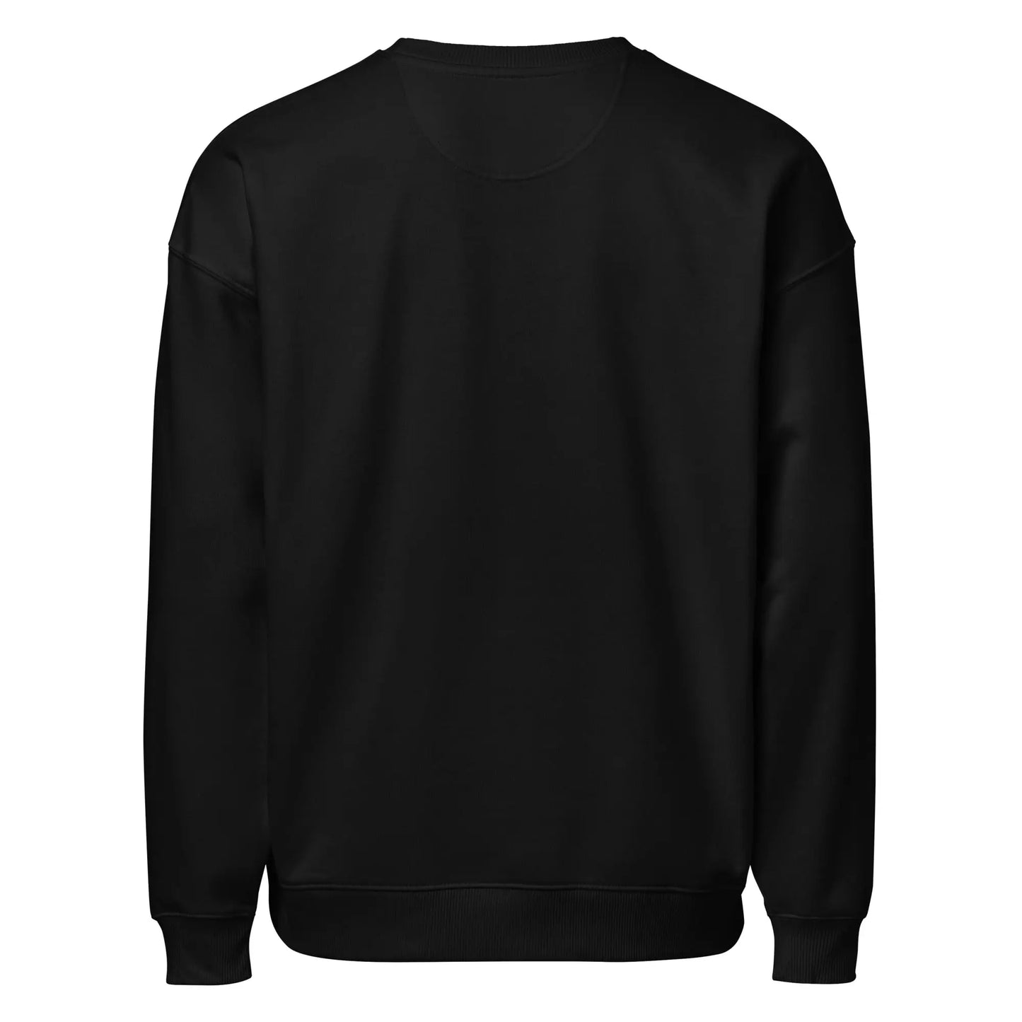 Unisex organic oversized sweatshirt-LifessentialsLLC.com