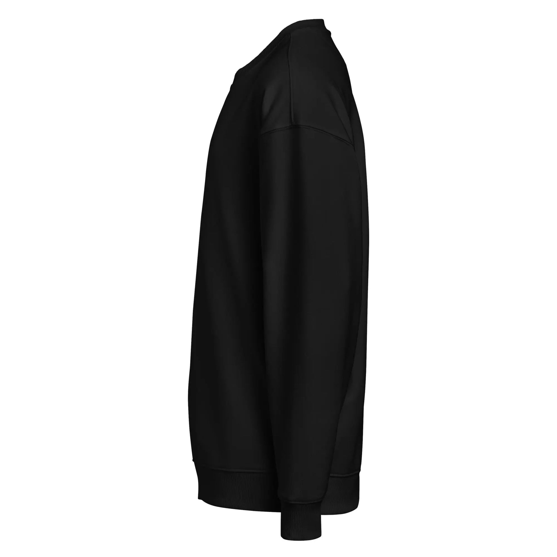 Unisex organic oversized sweatshirt-LifessentialsLLC.com