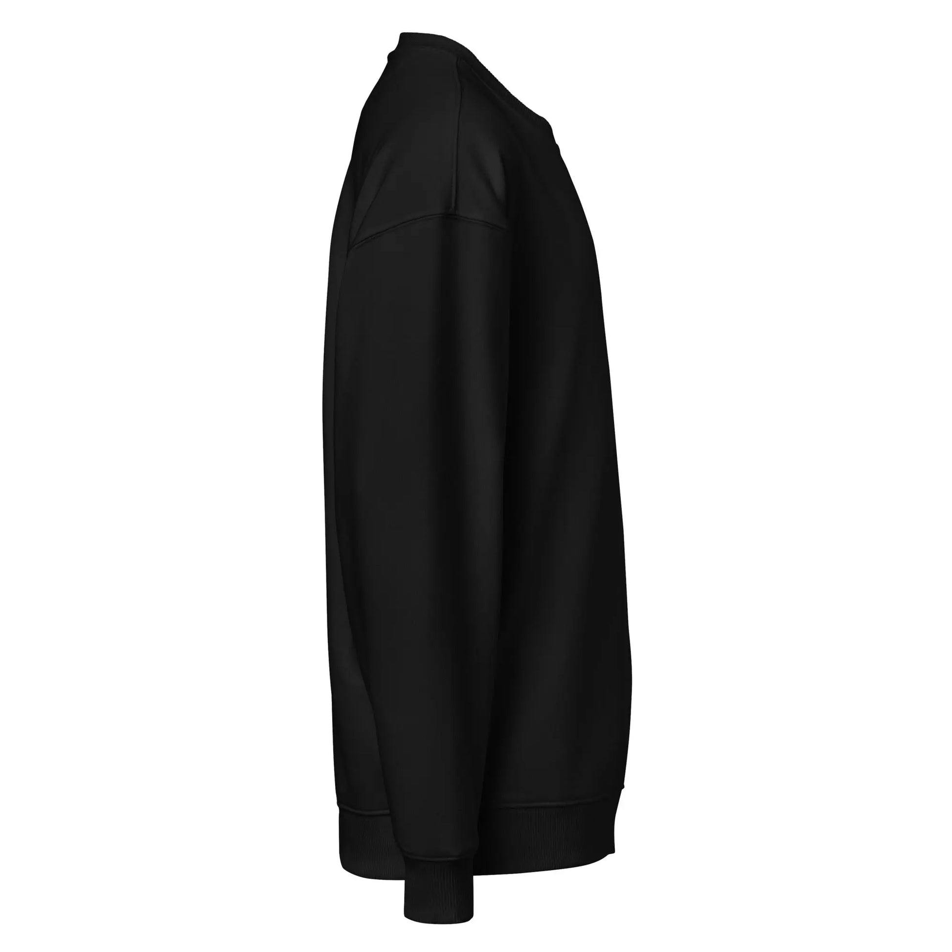 Unisex organic oversized sweatshirt-LifessentialsLLC.com