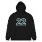 Unisex organic relaxed hoodie-LifessentialsLLC.com