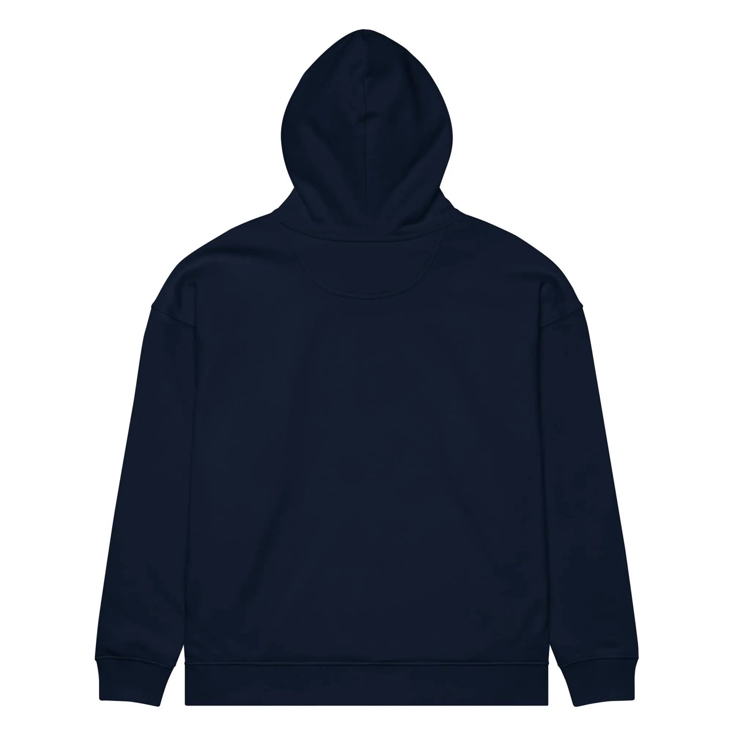 Unisex organic relaxed hoodie-LifessentialsLLC.com