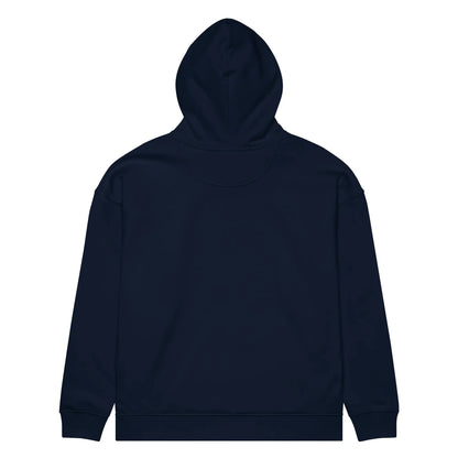 Unisex organic relaxed hoodie-LifessentialsLLC.com
