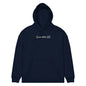 Unisex organic relaxed hoodie-LifessentialsLLC.com