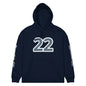 Unisex Organic Relaxed Hoodie-LifessentialsLLC.com