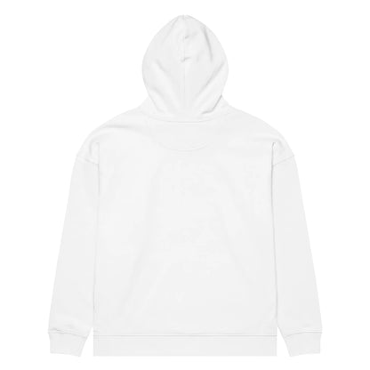 Unisex organic relaxed hoodie-LifessentialsLLC.com