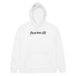 Unisex organic relaxed hoodie-LifessentialsLLC.com