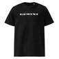 Unisex organic ribbed neck t-shirt-LifessentialsLLC.com