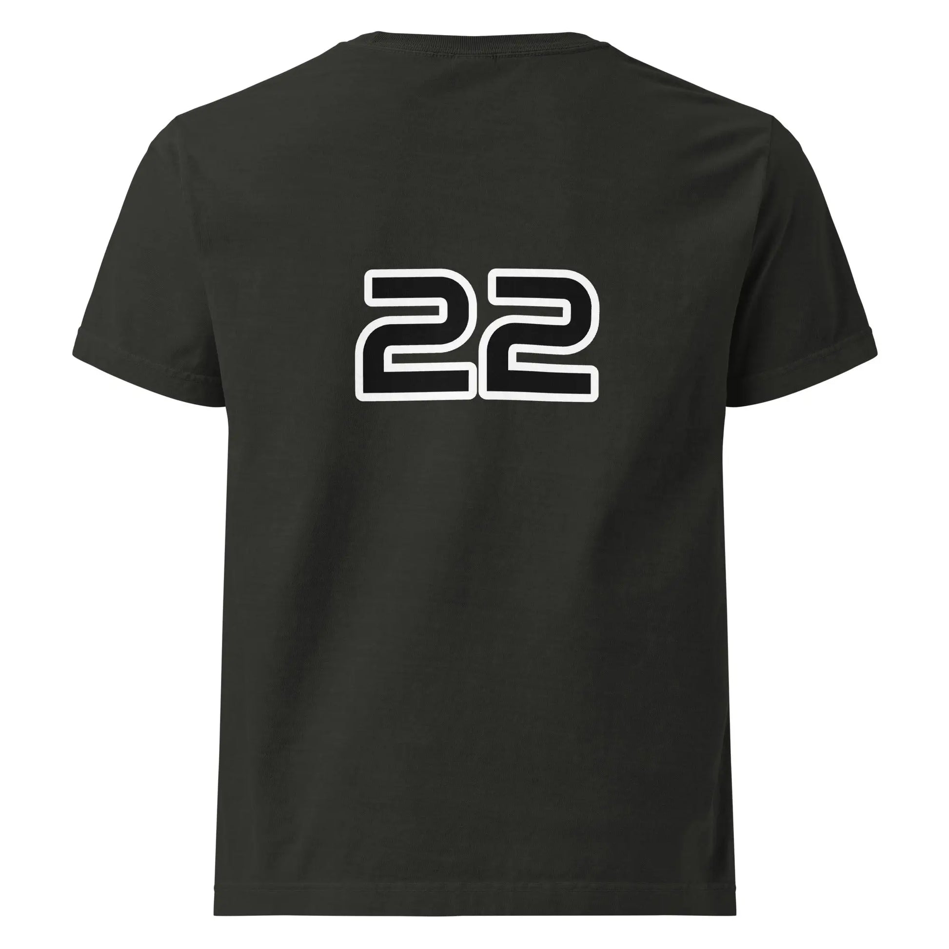 Unisex oversized t-shirt-LifessentialsLLC.com