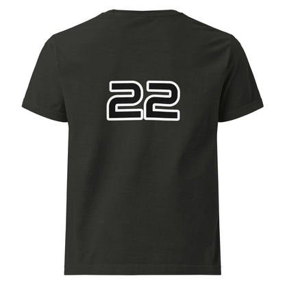 Unisex oversized t-shirt-LifessentialsLLC.com