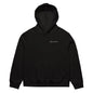 Oversized heavyweight hoodie-LifessentialsLLC.com